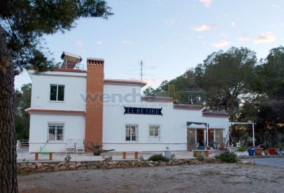 Reventa - Villa - Torrevieja - Los Balcones
