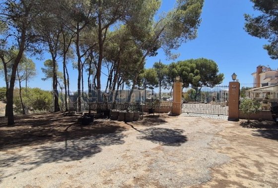 Reventa - Villa - Torrevieja - Los Balcones