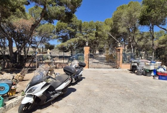Reventa - Villa - Torrevieja - Los Balcones