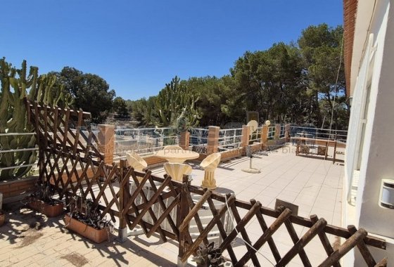 Reventa - Villa - Torrevieja - Los Balcones