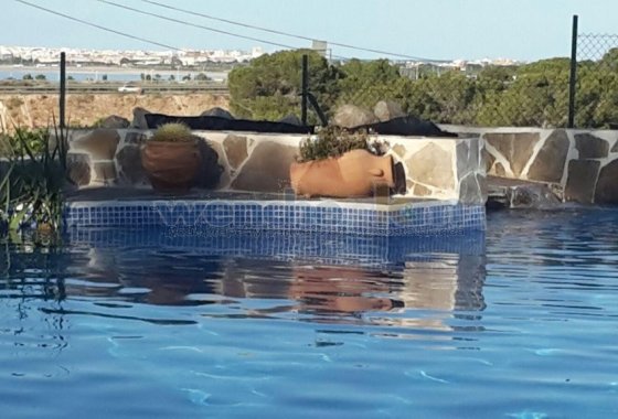 Reventa - Villa - Torrevieja - Los Balcones