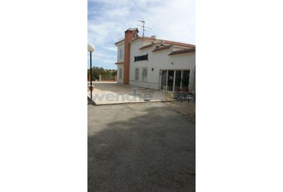 Reventa - Villa - Torrevieja - Los Balcones