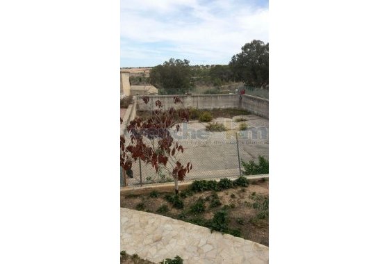 Reventa - Villa - Torrevieja - Los Balcones