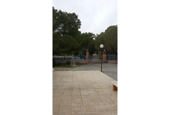 Reventa - Villa - Torrevieja - Los Balcones