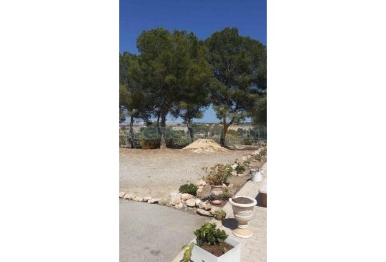 Reventa - Villa - Torrevieja - Los Balcones