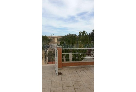 Reventa - Villa - Torrevieja - Los Balcones
