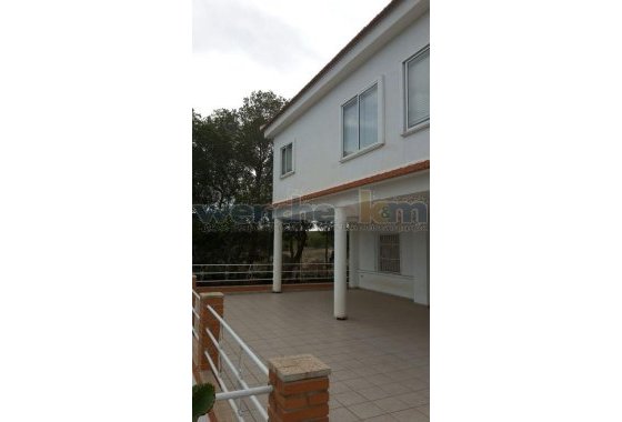 Reventa - Villa - Torrevieja - Los Balcones