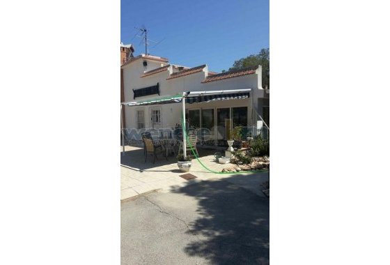 Reventa - Villa - Torrevieja - Los Balcones