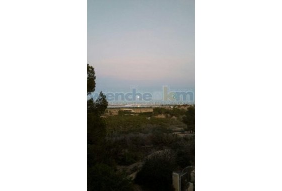 Reventa - Villa - Torrevieja - Los Balcones