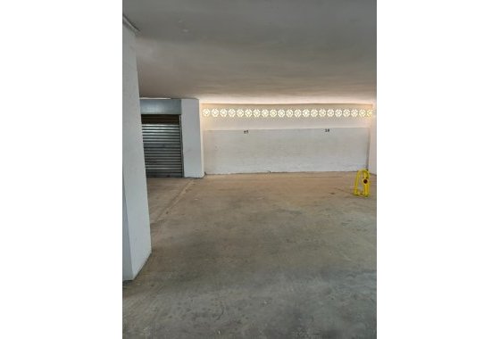 Återförsäljning - Lägenhet / lägenhet - Orihuela Costa - Punta Prima