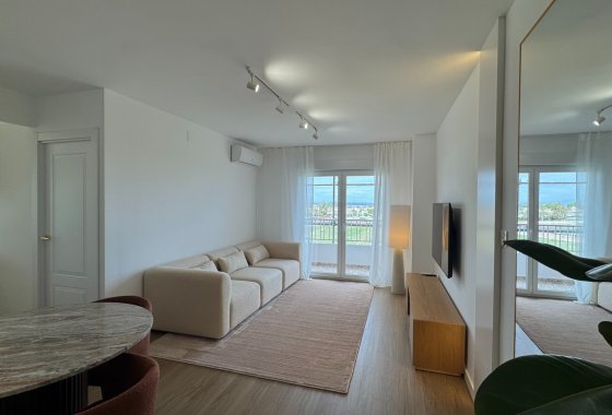 Återförsäljning - Lägenhet / lägenhet - Orihuela Costa - Punta Prima