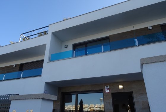 Reventa - Adosado - Torrevieja - Los Balcones