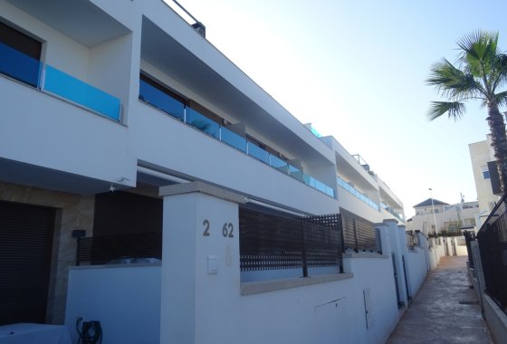 Reventa - Adosado - Torrevieja - Los Balcones