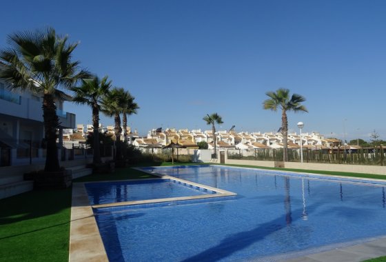 Reventa - Adosado - Torrevieja - Los Balcones