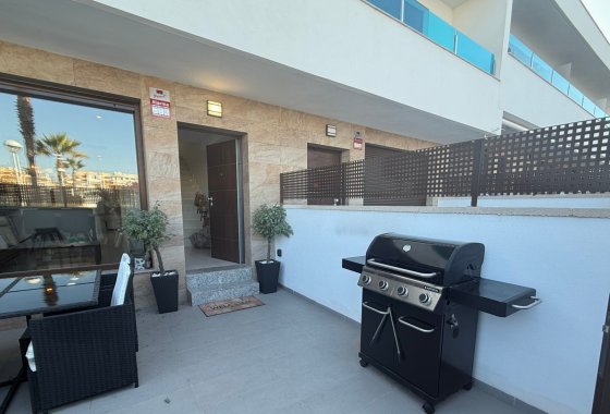 Reventa - Adosado - Torrevieja - Los Balcones