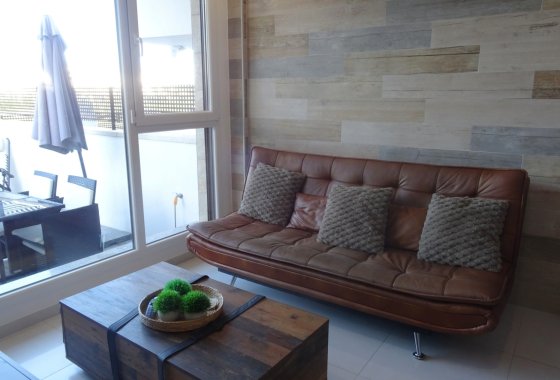 Reventa - Adosado - Torrevieja - Los Balcones