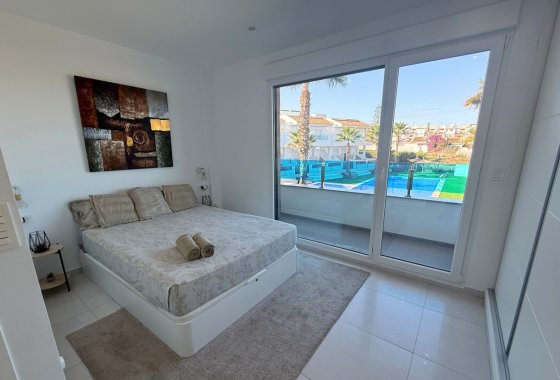 Reventa - Adosado - Torrevieja - Los Balcones