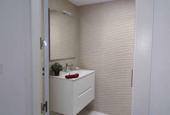 Reventa - Adosado - Torrevieja - Los Balcones