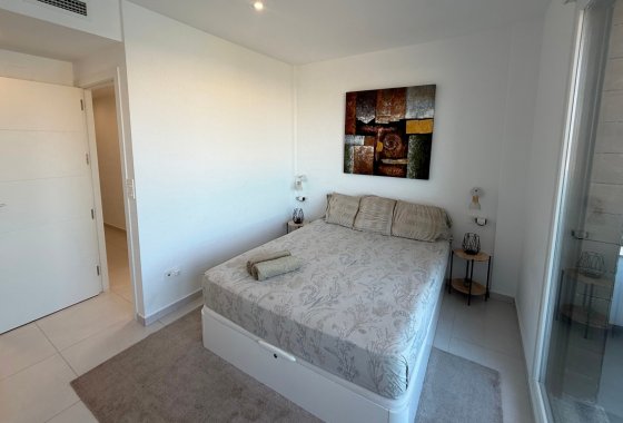 Reventa - Adosado - Torrevieja - Los Balcones