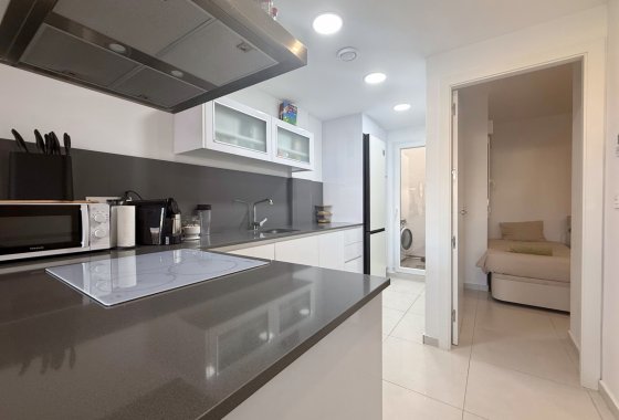 Reventa - Adosado - Torrevieja - Los Balcones