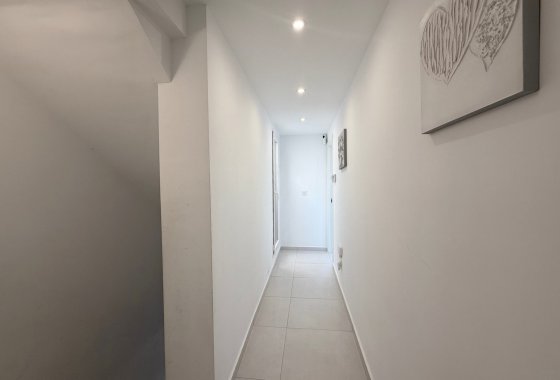 Reventa - Adosado - Torrevieja - Los Balcones