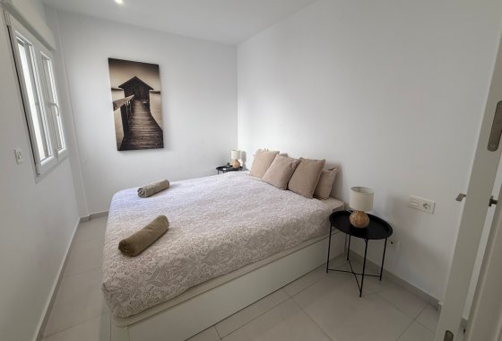 Reventa - Adosado - Torrevieja - Los Balcones