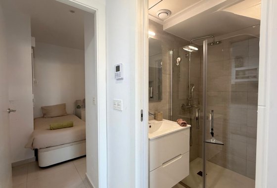 Reventa - Adosado - Torrevieja - Los Balcones