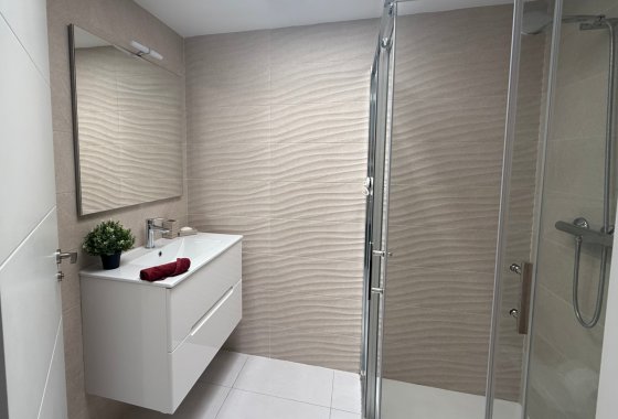 Reventa - Adosado - Torrevieja - Los Balcones