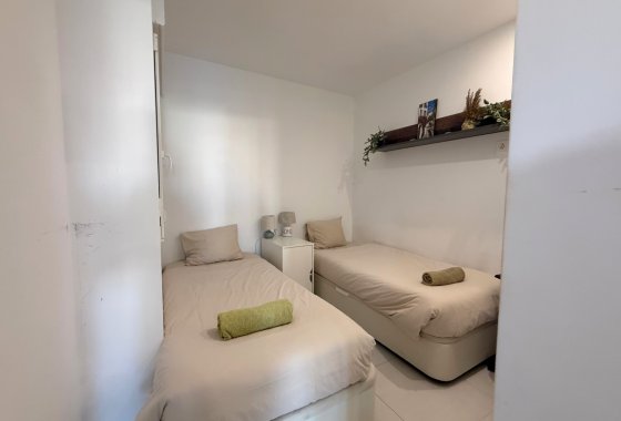 Reventa - Adosado - Torrevieja - Los Balcones