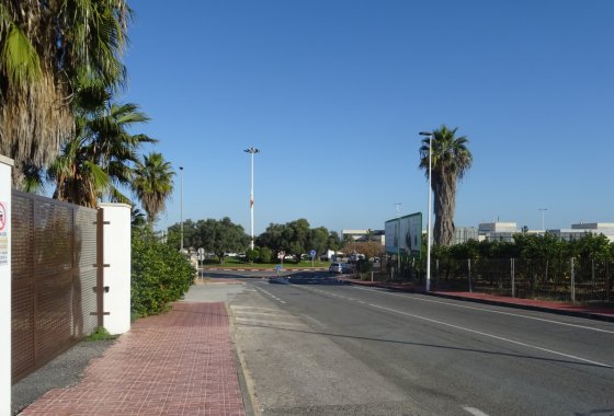 Reventa - Adosado - Torrevieja - Los Balcones