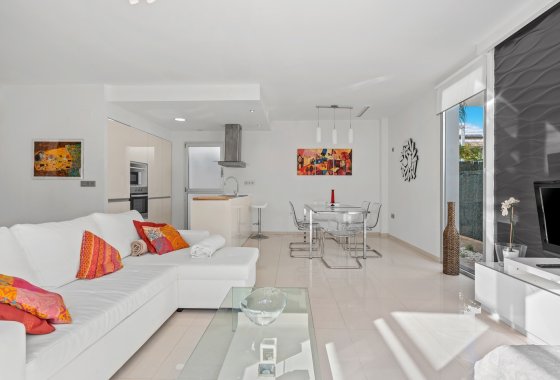 Reventa - Villa - Ciudad Quesada