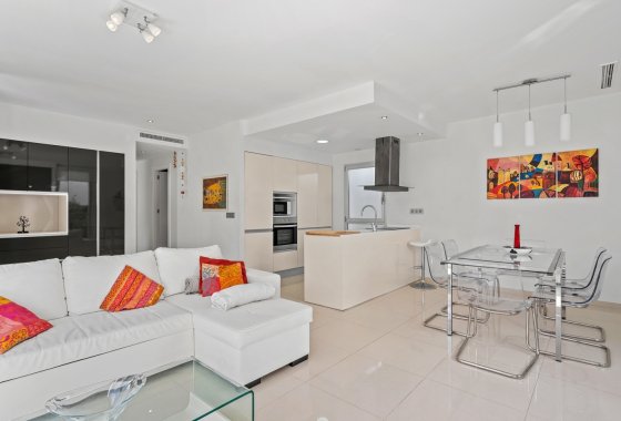 Reventa - Villa - Ciudad Quesada