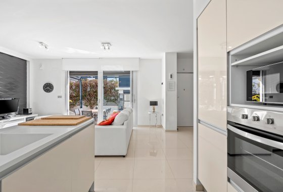 Reventa - Villa - Ciudad Quesada