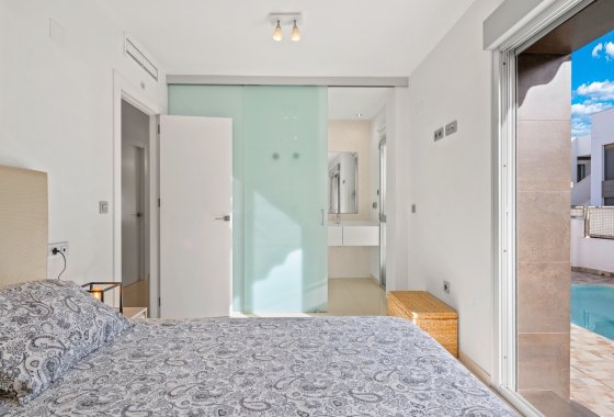 Reventa - Villa - Ciudad Quesada