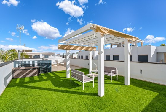 Reventa - Villa - Ciudad Quesada