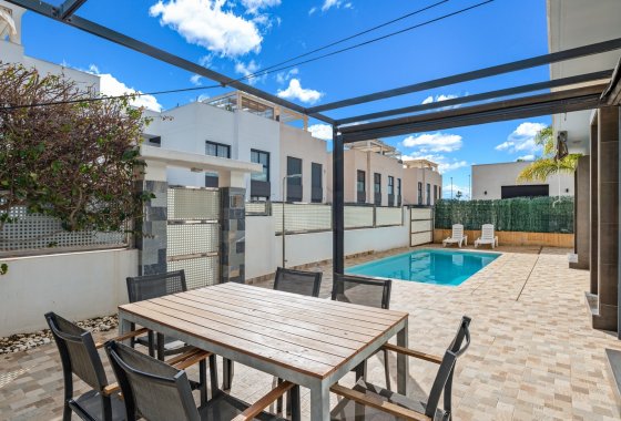 Reventa - Villa - Ciudad Quesada