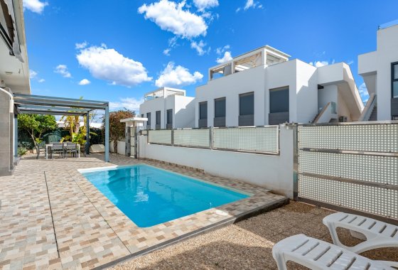 Reventa - Villa - Ciudad Quesada