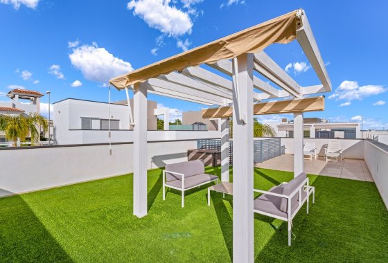 Reventa - Villa - Ciudad Quesada