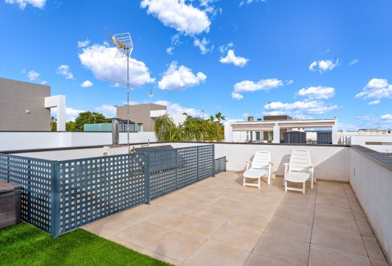 Reventa - Villa - Ciudad Quesada