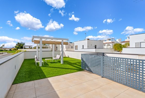 Reventa - Villa - Ciudad Quesada