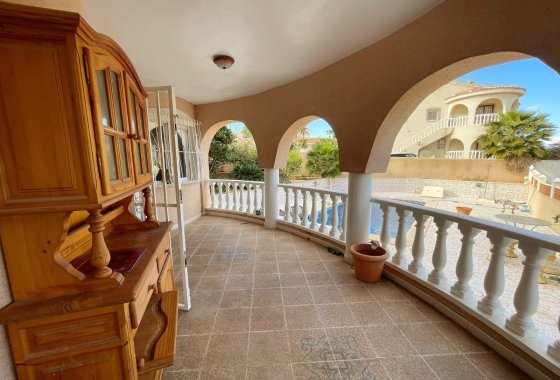 Reventa - Villa - Ciudad Quesada - La Marquesa Golf
