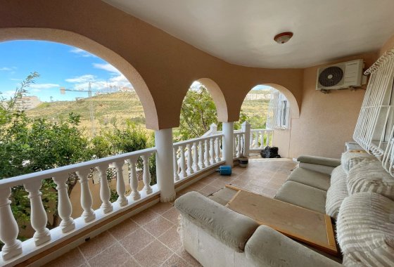 Reventa - Villa - Ciudad Quesada - La Marquesa Golf