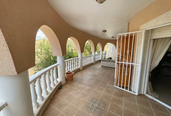 Reventa - Villa - Ciudad Quesada - La Marquesa Golf