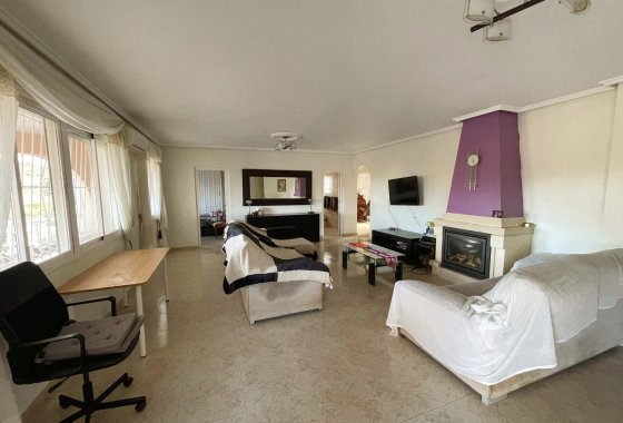 Reventa - Villa - Ciudad Quesada - La Marquesa Golf
