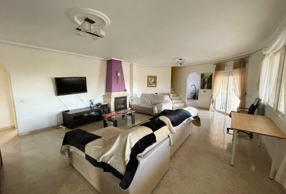 Reventa - Villa - Ciudad Quesada - La Marquesa Golf
