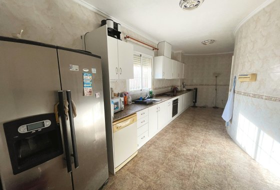 Reventa - Villa - Ciudad Quesada - La Marquesa Golf