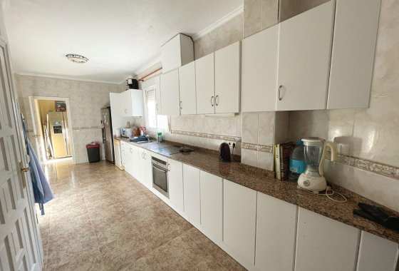 Reventa - Villa - Ciudad Quesada - La Marquesa Golf