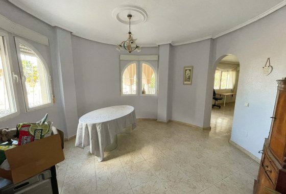 Reventa - Villa - Ciudad Quesada - La Marquesa Golf