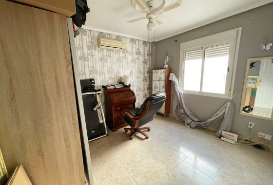 Reventa - Villa - Ciudad Quesada - La Marquesa Golf