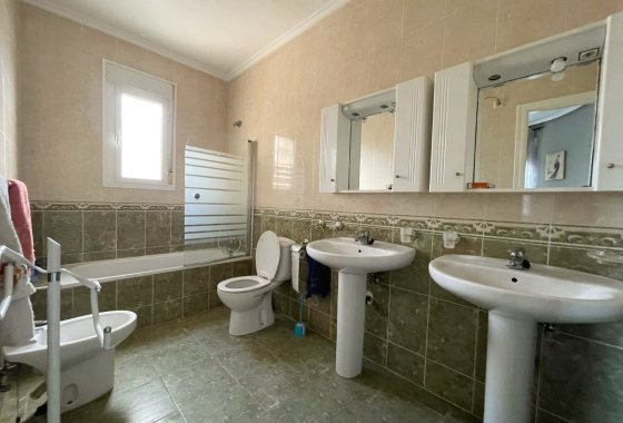 Reventa - Villa - Ciudad Quesada - La Marquesa Golf